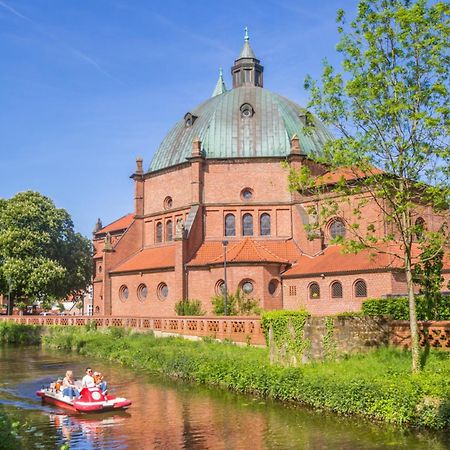 Vechtestuebchen - Nordhorn Exteriér fotografie