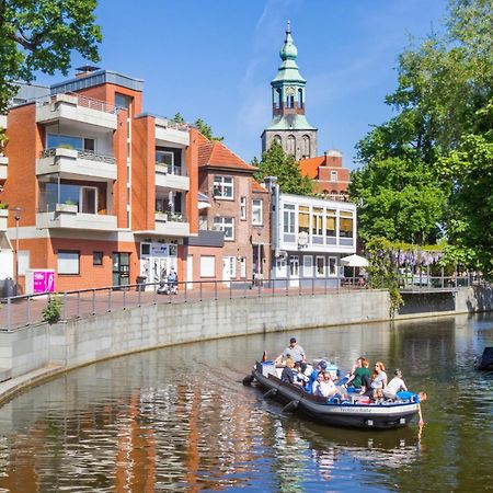 Vechtestuebchen - Nordhorn Exteriér fotografie