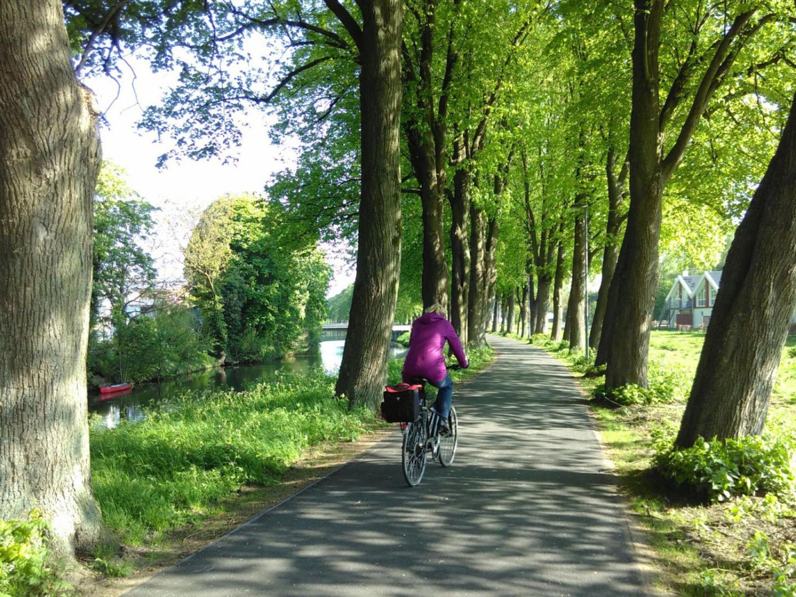 Vechtestuebchen - Nordhorn Exteriér fotografie
