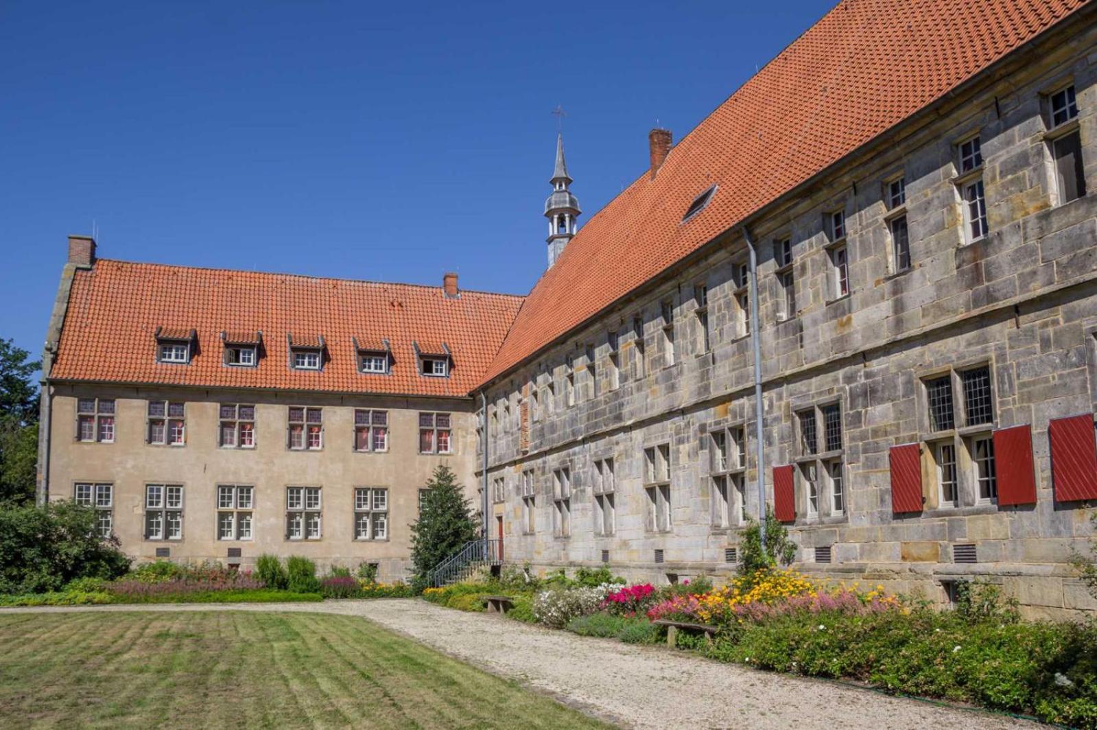 Vechtestuebchen - Nordhorn Exteriér fotografie