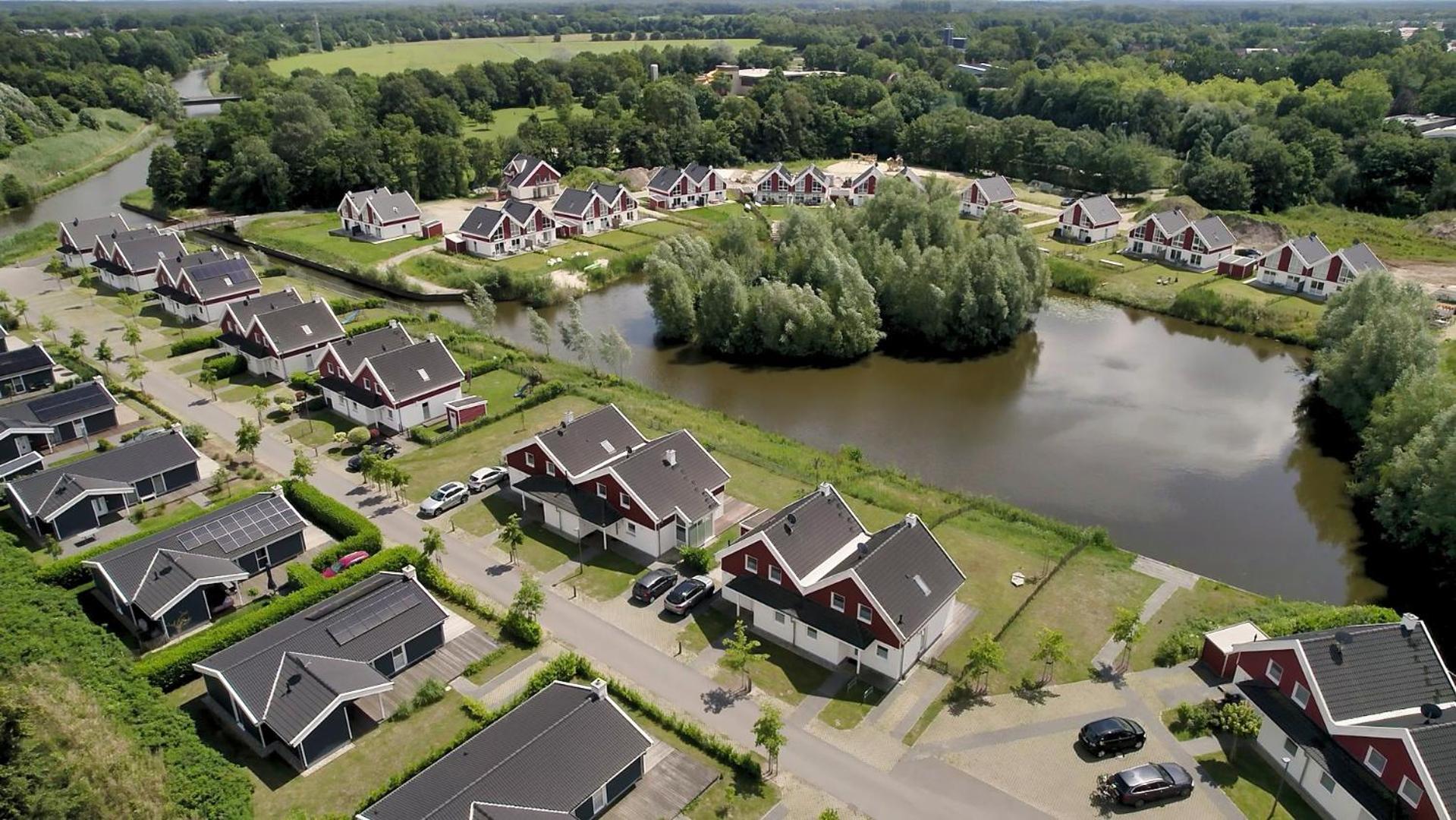 Vechtestuebchen - Nordhorn Exteriér fotografie